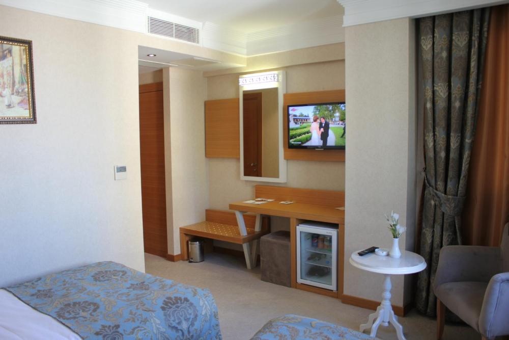 Adana Yukselhan Hotel Image 11