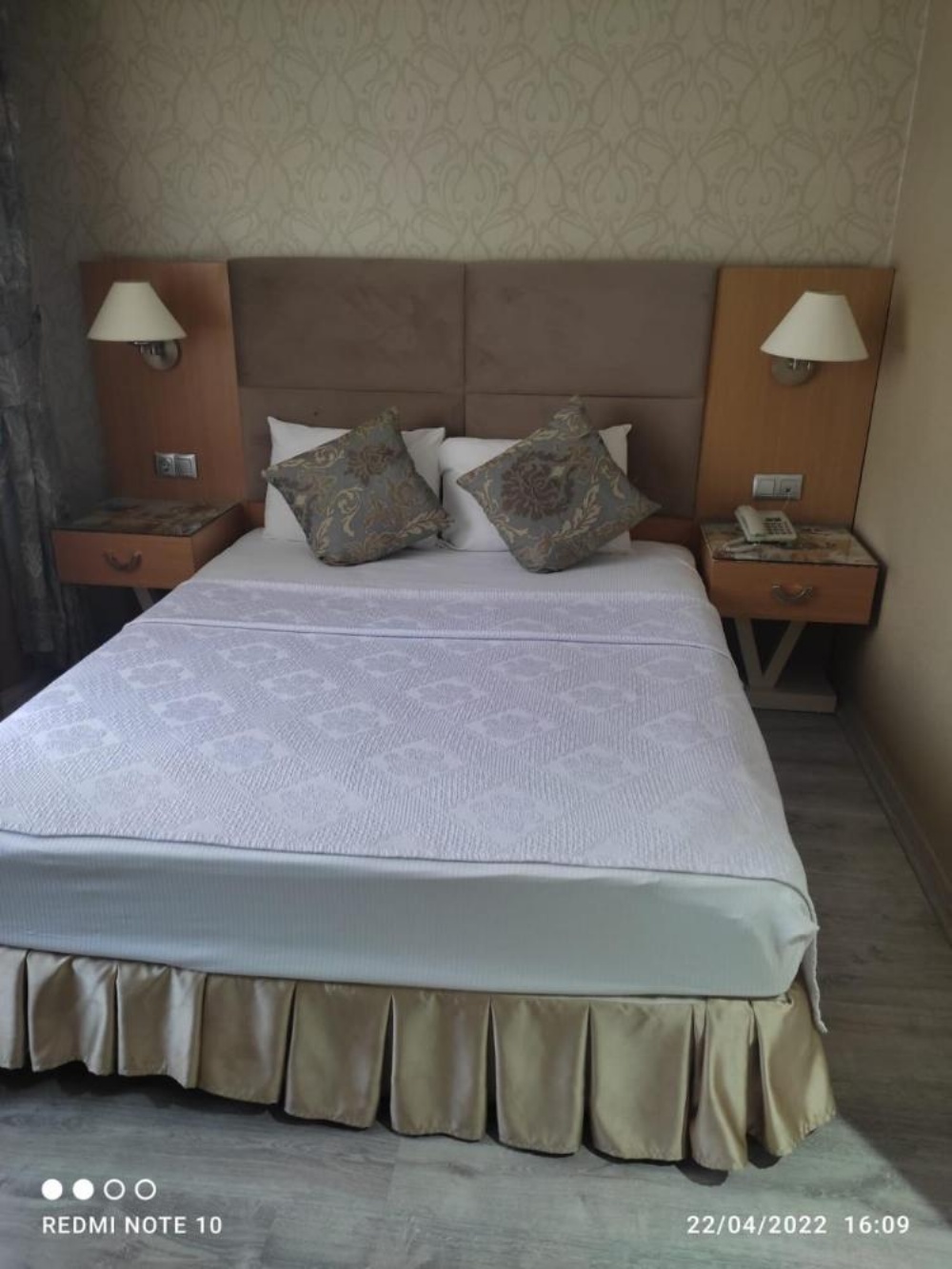 Adana Yukselhan Hotel Image 13