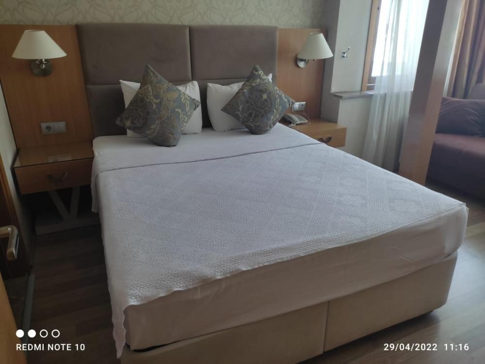 Adana Yukselhan Hotel Image 6